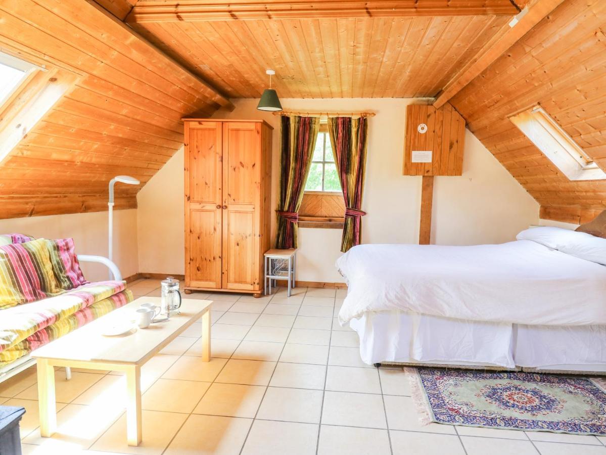 The Loft Διαμέρισμα Llangunllo Εξωτερικό φωτογραφία