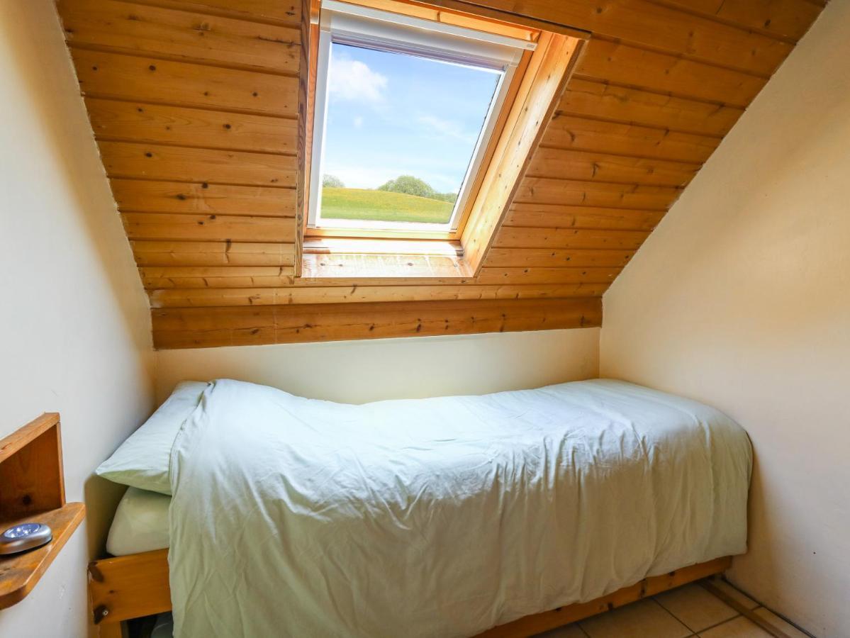 The Loft Διαμέρισμα Llangunllo Εξωτερικό φωτογραφία