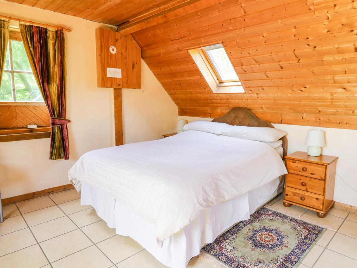 The Loft Διαμέρισμα Llangunllo Εξωτερικό φωτογραφία